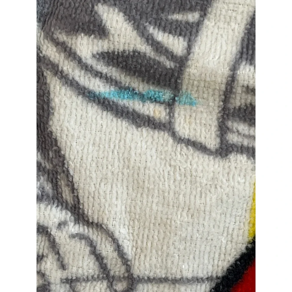 Marvel Comics Avengers‎  Beach Towel READ